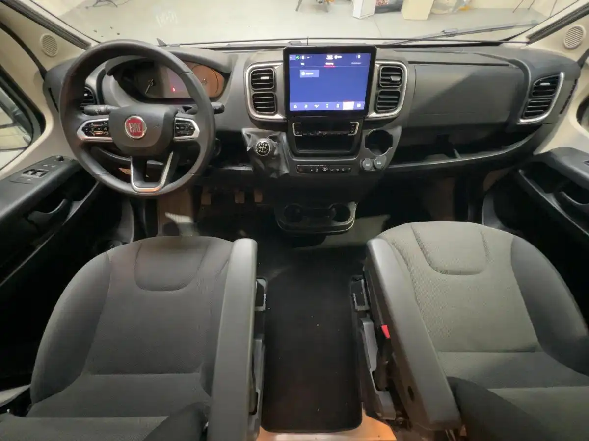 WESTFALIA Columbus 600 D - Ansicht 8